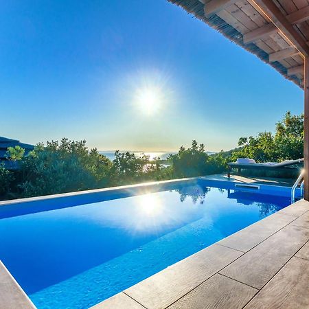 Golden Haven Luxe Bungalow Resort Murter Eksteriør billede