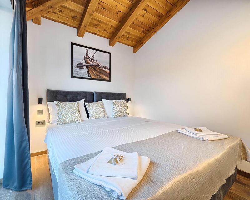 Golden Haven Luxe Bungalow Resort Murter Eksteriør billede