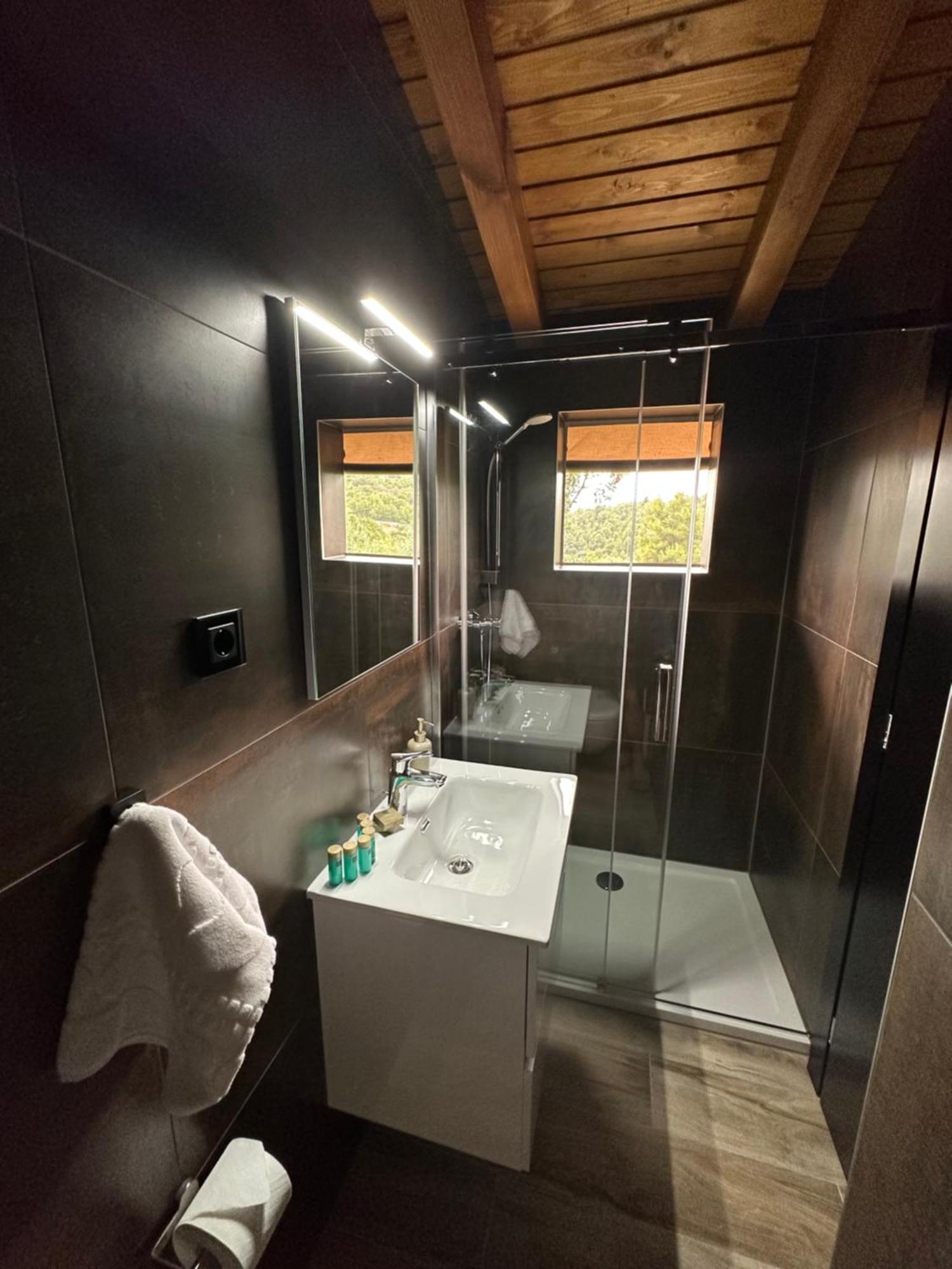 Golden Haven Luxe Bungalow Resort Murter Eksteriør billede