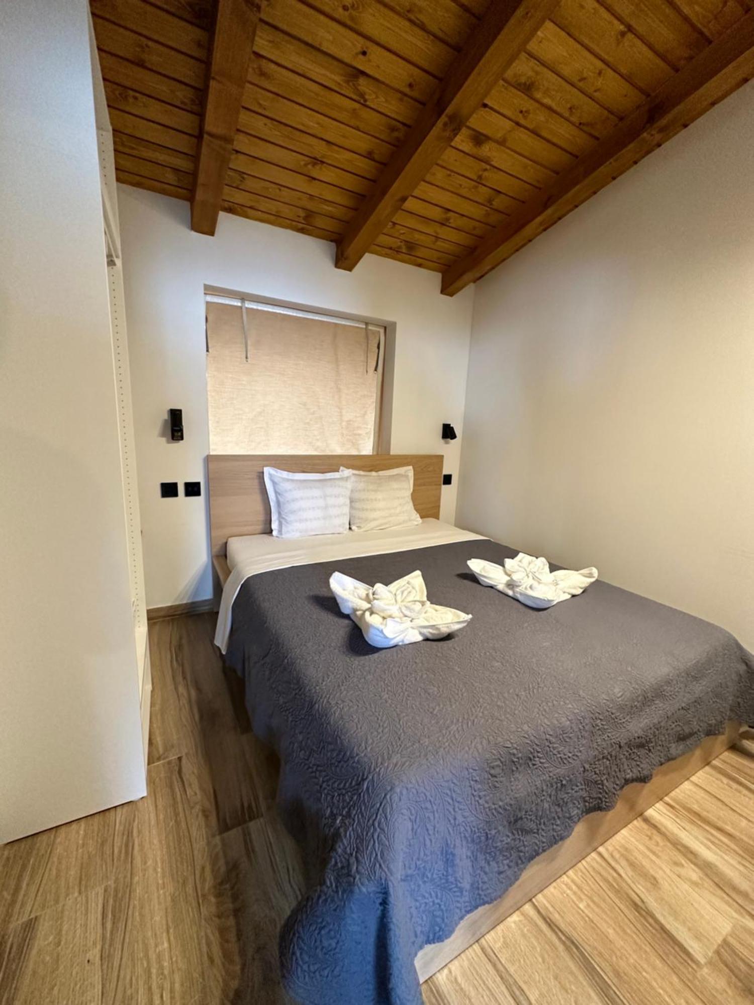 Golden Haven Luxe Bungalow Resort Murter Eksteriør billede