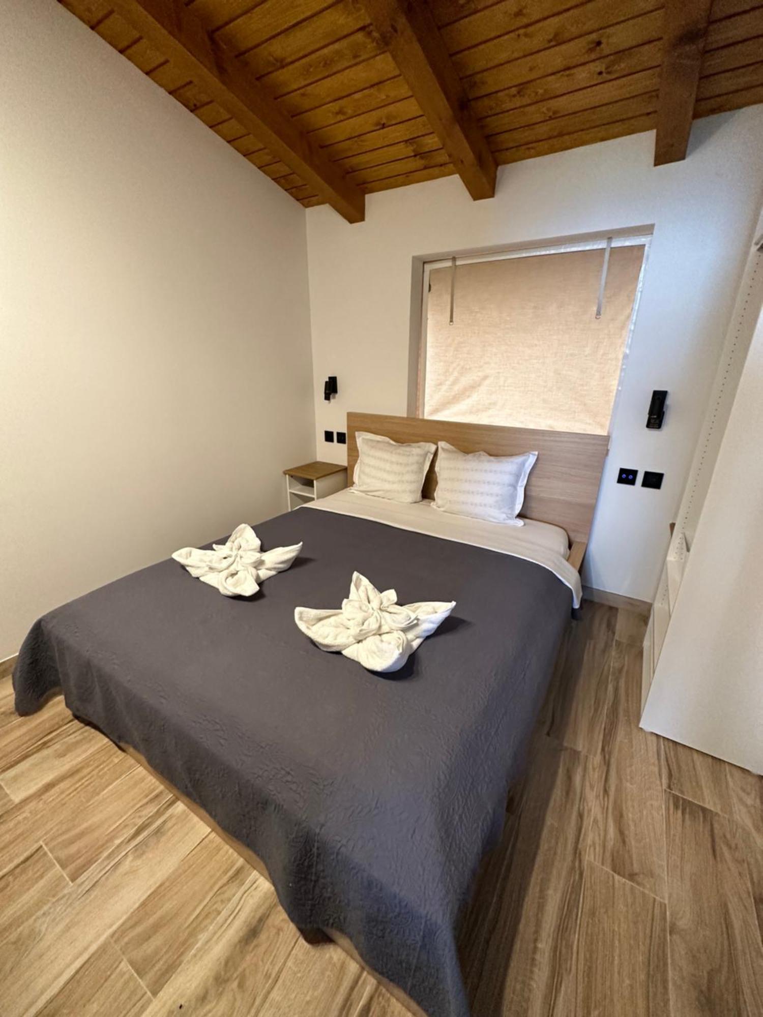 Golden Haven Luxe Bungalow Resort Murter Eksteriør billede